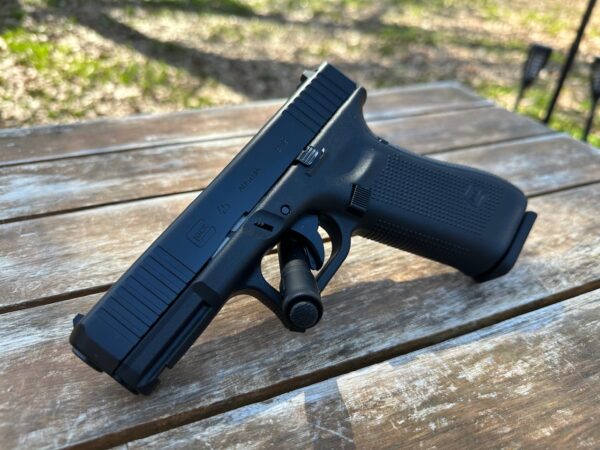 Glock 45 Gen5 9MM - Image 2