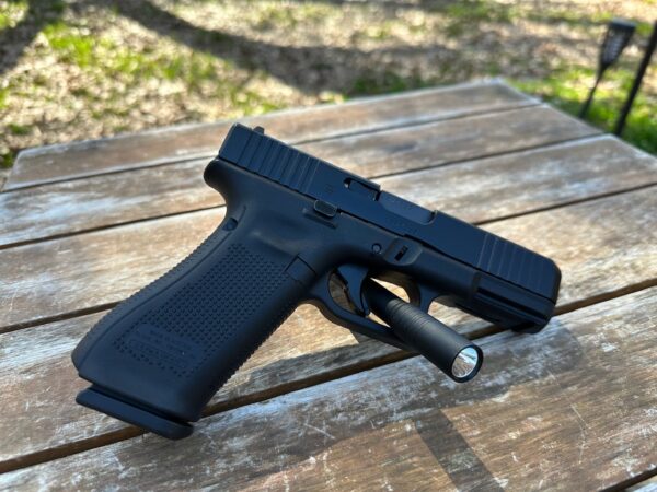 Glock 45 Gen5 9MM - Image 4