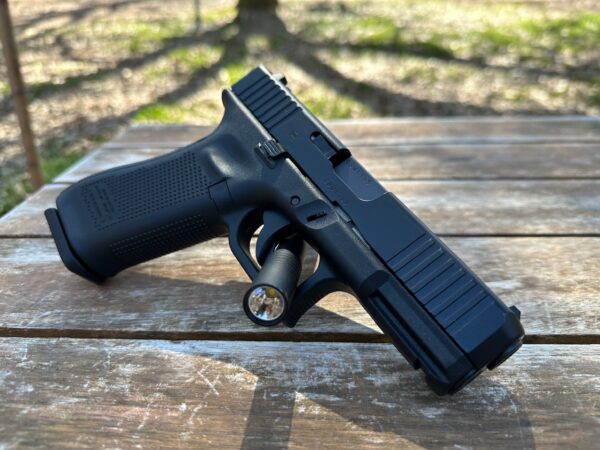 Glock 45 Gen5 9MM - Image 5