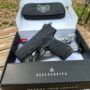 Springfield XDE 9 9MM 3.3”