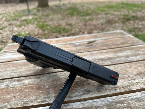 Springfield XDE 9 9MM 3.3” - Image 3