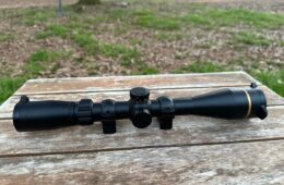 Leupold VX Freedom 3-9×40 350 Legend 181307