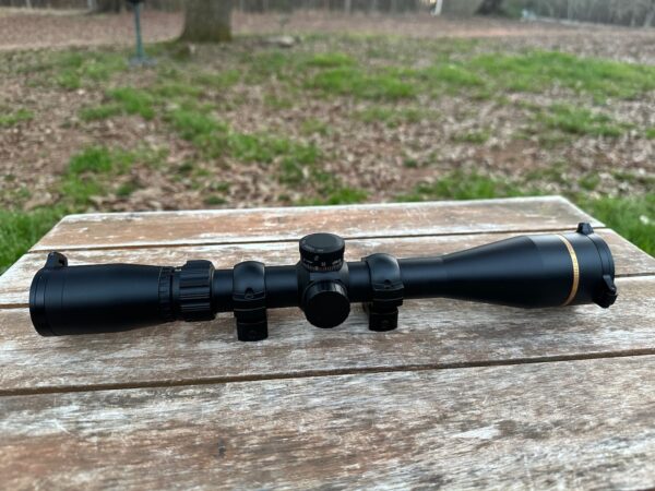 Leupold VX Freedom 3-9x40 350 Legend 181307