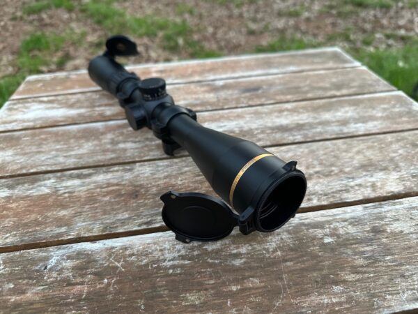 Leupold VX Freedom 3-9x40 350 Legend 181307 - Image 3