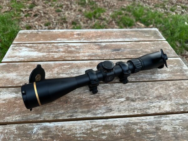 Leupold VX Freedom 3-9x40 350 Legend 181307 - Image 4