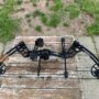 Bear Archery Scout Compound Bow Youth