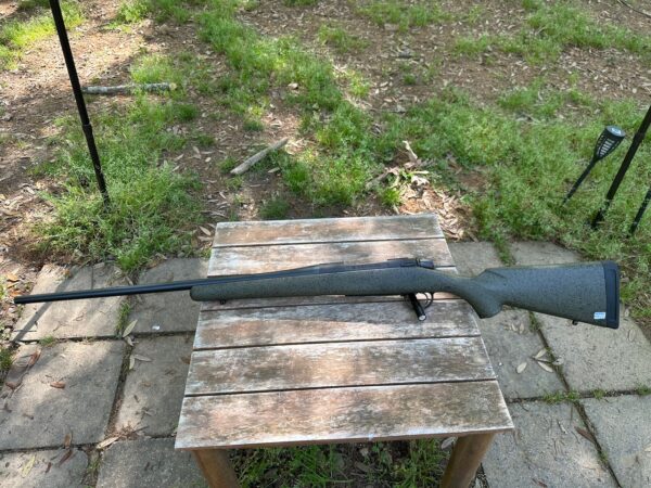 Bergara B14 BPF 300 Win Mag