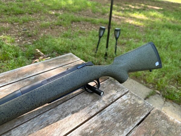 Bergara B14 BPF 300 Win Mag - Image 2