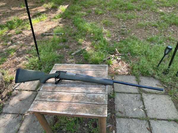 Bergara B14 BPF 300 Win Mag - Image 3