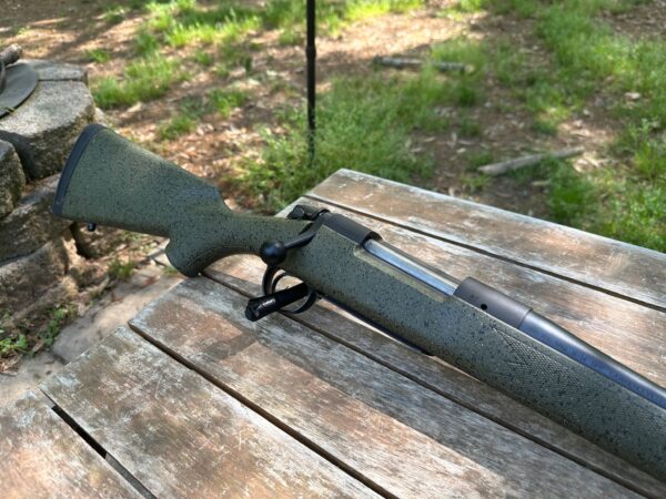 Bergara B14 BPF 300 Win Mag - Image 4