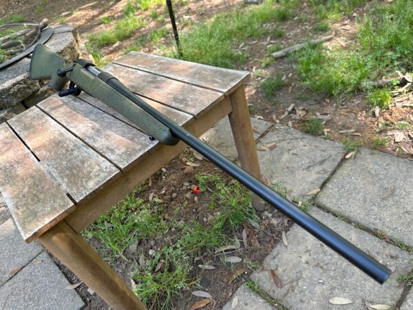 Bergara B14 BPF 300 Win Mag - Image 5