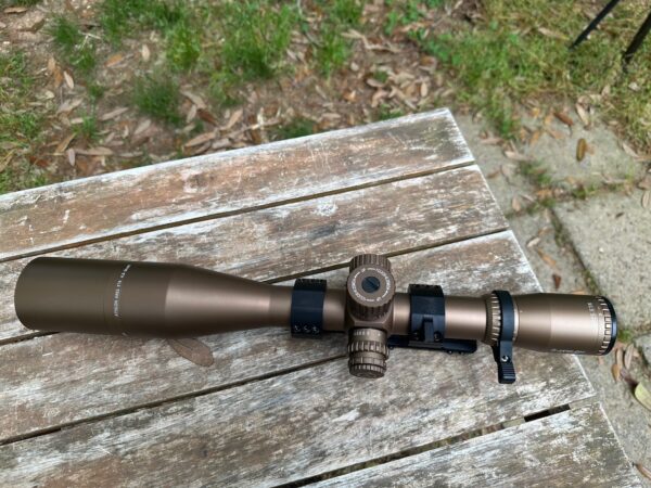 Athlon Ares ETR 4.5-30x56 Optic - Image 6