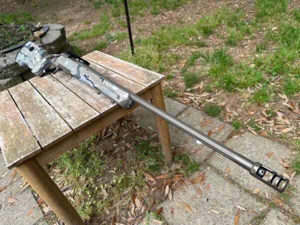 Browning XBolt Hells Canyon MAX LR 6.5CM - Image 5