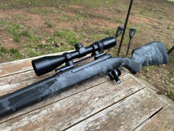 Savage Apex Hunter XP 300 Win Mag 57946 - Image 2