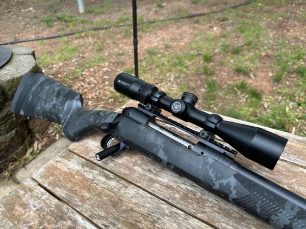 Savage Apex Hunter XP 300 Win Mag 57946 - Image 4
