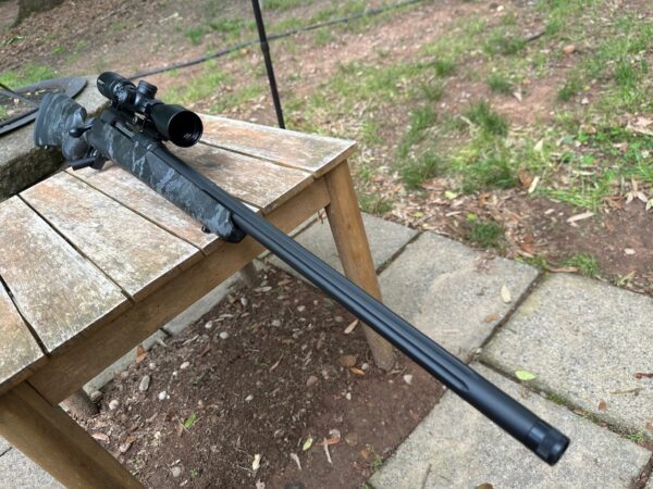 Savage Apex Hunter XP 300 Win Mag 57946 - Image 5