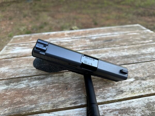 Glock 42 380 ACP Night Sights - Image 3