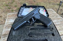 RIA Rock Island 5.0E 9MM