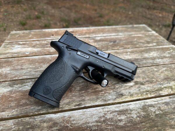 S&W M&P 22 Compact 22LR - Image 4