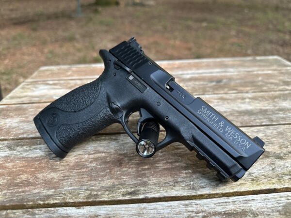 S&W M&P 22 Compact 22LR - Image 5