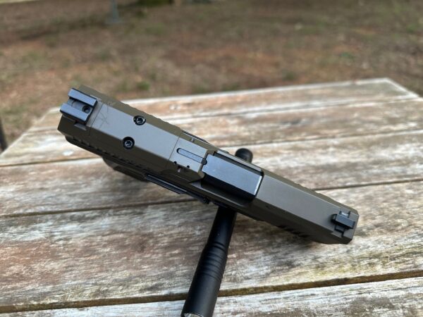 Canik TP9 Elite SC 9MM OD - Image 3
