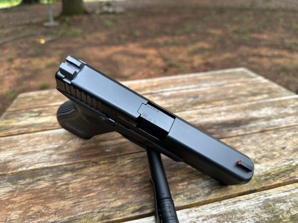 Glock 17M 9MM Night Sights - Image 3