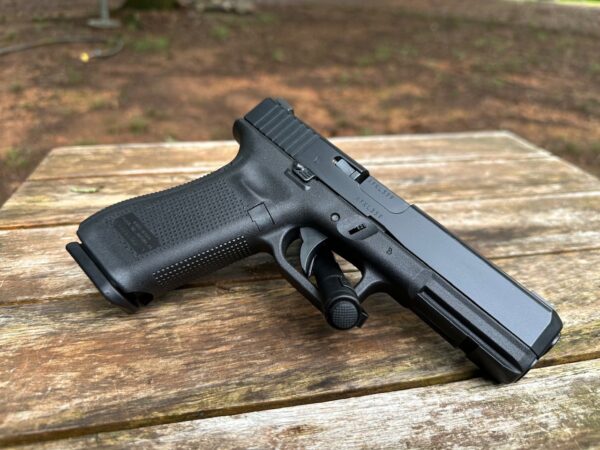 Glock 17M 9MM Night Sights - Image 5