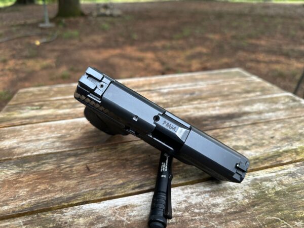 Smith & Wesson M&P9C 9MM - Image 3