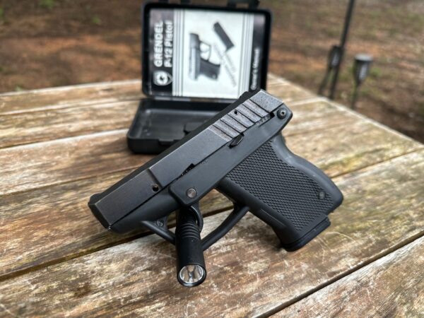 Grendel P-12 380ACP - Image 2