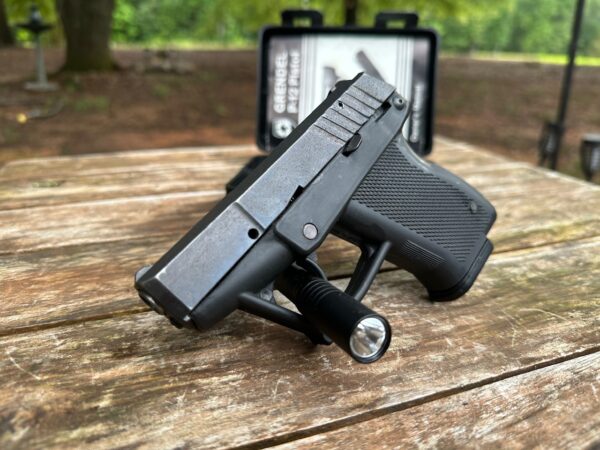 Grendel P-12 380ACP - Image 3