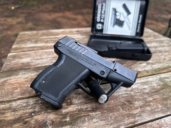 Grendel P-12 380ACP - Image 5