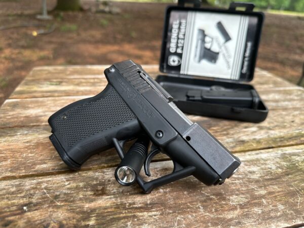 Grendel P-12 380ACP - Image 6