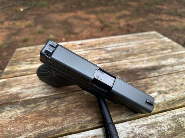 Glock 19 Gen4 9MM Night Sights - Image 3