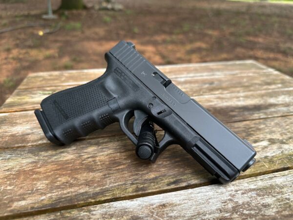Glock 19 Gen4 9MM Night Sights - Image 5
