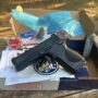 Smith & Wesson CSX 9MM