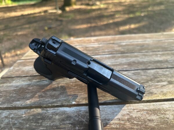 Smith & Wesson CSX 9MM - Image 3
