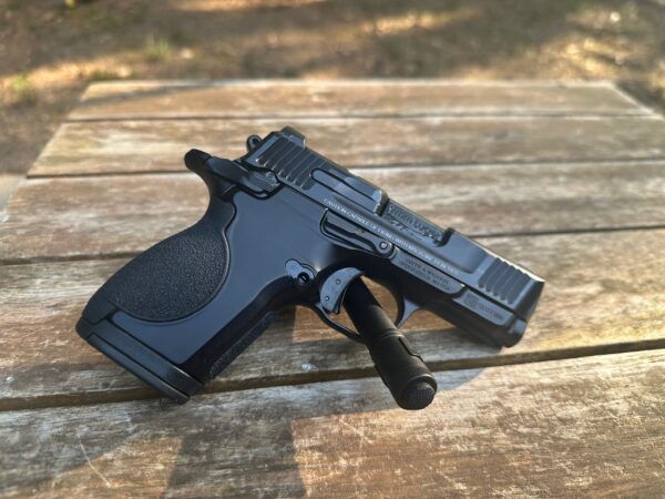 Smith & Wesson CSX 9MM - Image 4