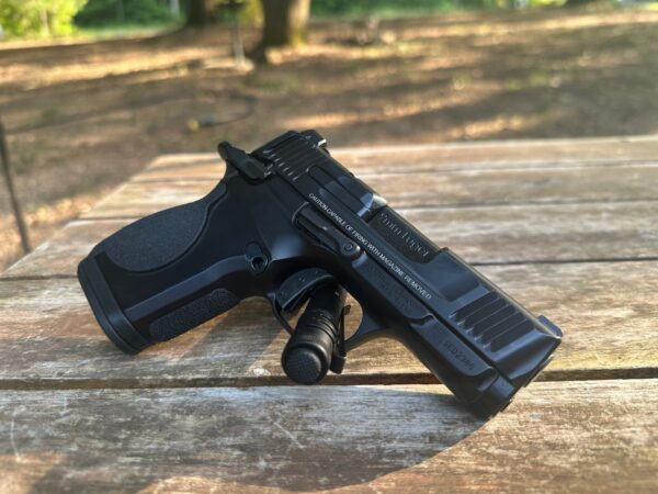 Smith & Wesson CSX 9MM - Image 5