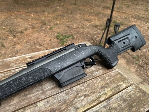 Bergara Premier HMR Pro 300WM - Image 2
