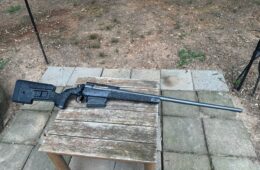 Bergara Premier HMR Pro 300WM