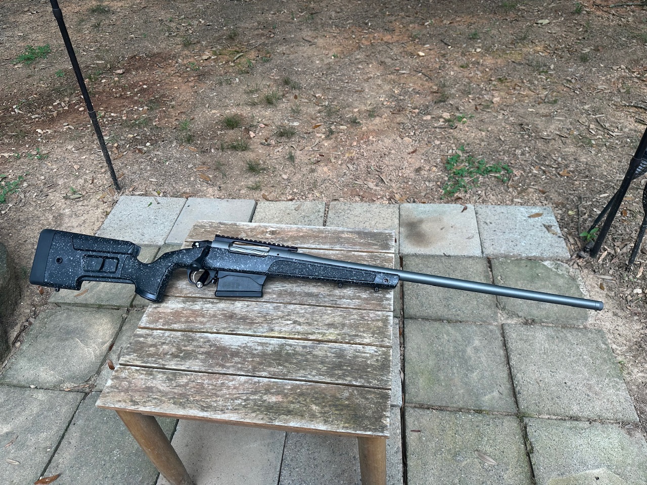 Bergara B14 Pro HMR 300WM