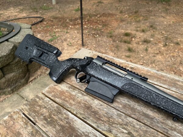 Bergara Premier HMR Pro 300WM - Image 4