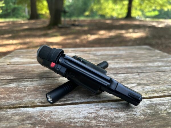 Smith & Wesson Bodyguard 38SPL CT Laser 12056 - Image 3