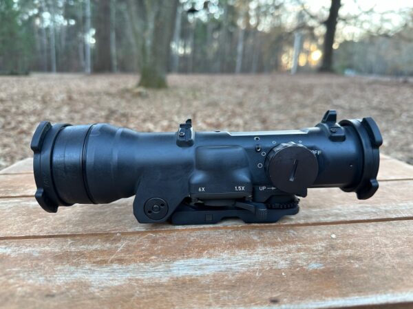 Elcan SpecterDR 1.5-6X 7.62 Scope - Image 2