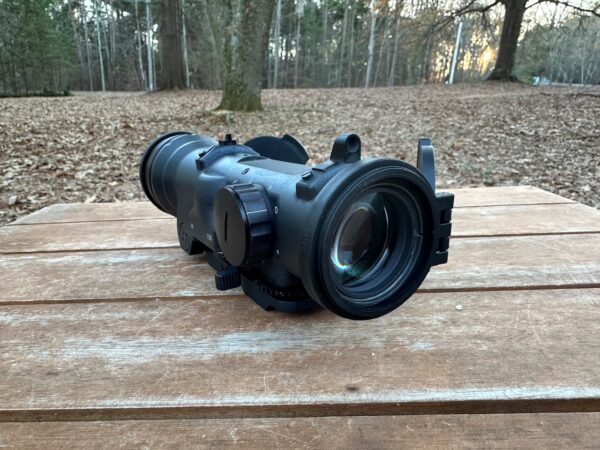 Elcan SpecterDR 1.5-6X 7.62 Scope - Image 4