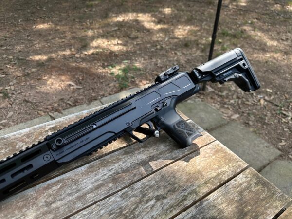 Ruger LC Carbine 10MM Rifle 19307 - Image 2