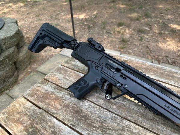 Ruger LC Carbine 10MM Rifle 19307 - Image 4