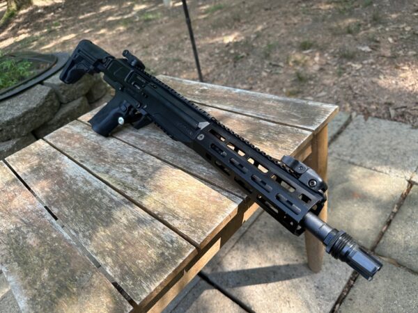 Ruger LC Carbine 10MM Rifle 19307 - Image 5