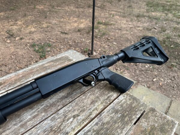 Mossberg 590 Shockwave 20Ga - Image 2