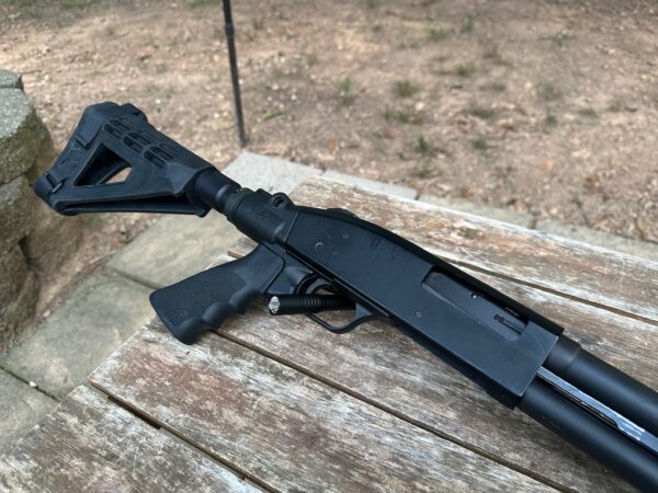 Mossberg 590 Shockwave 20Ga - Image 4